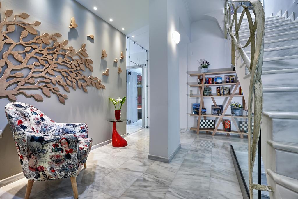 Villa Boutique *