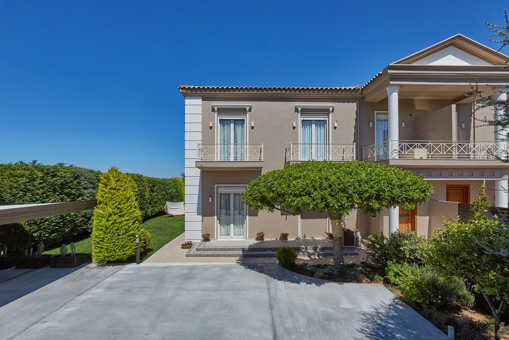 Villa Boutique