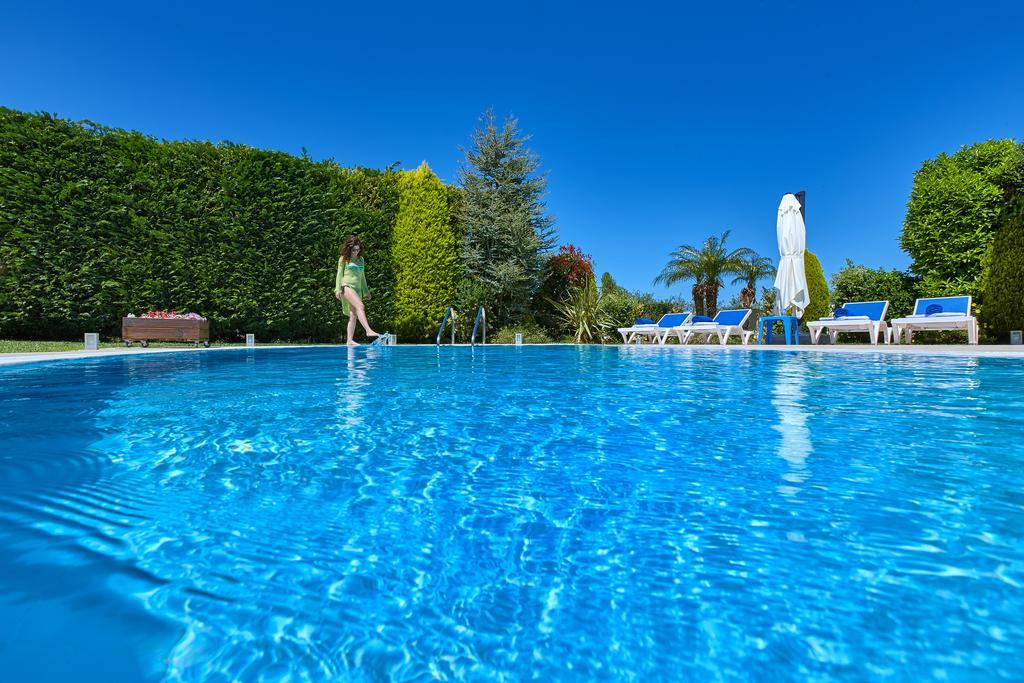 Boutique Villa