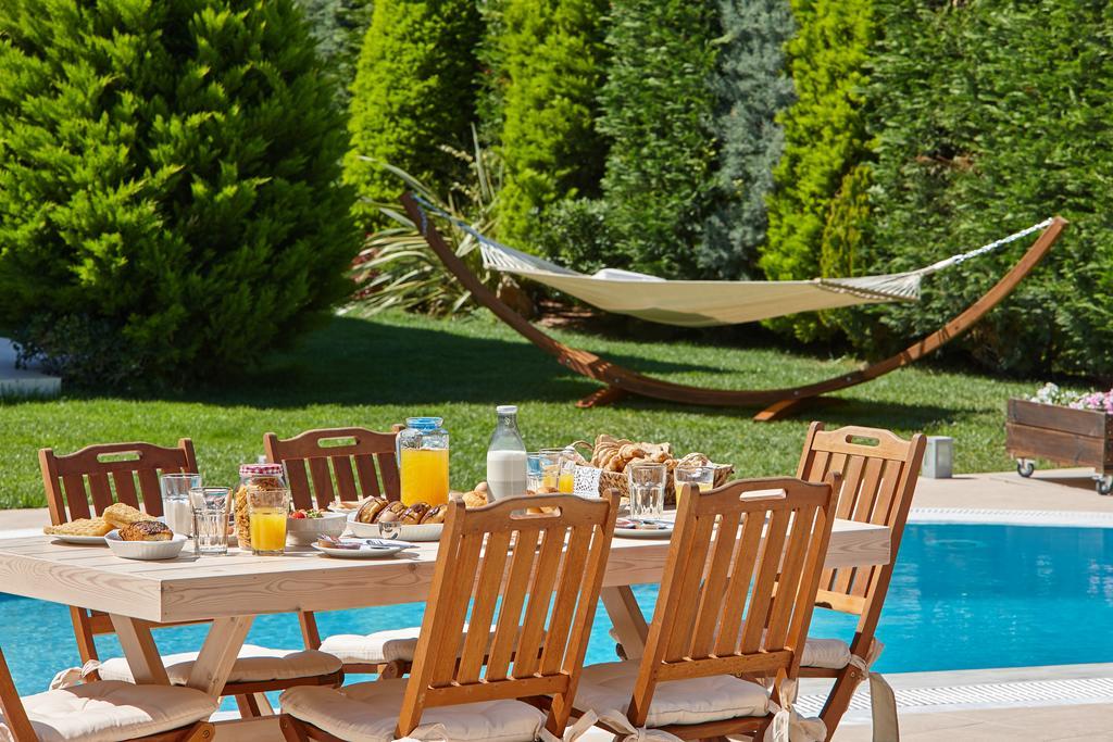 Boutique Villa *