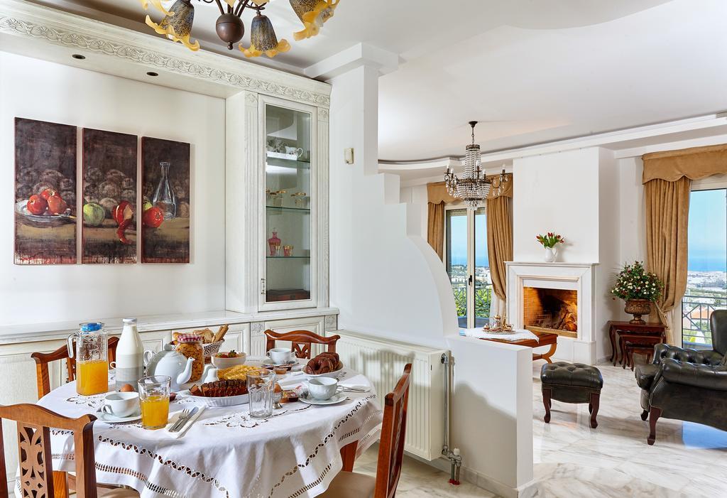 Boutique Villa *