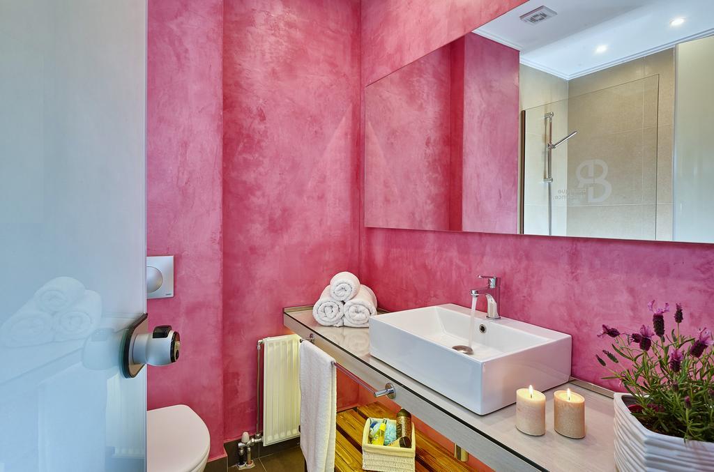Boutique Villa Foinikia (Crete)