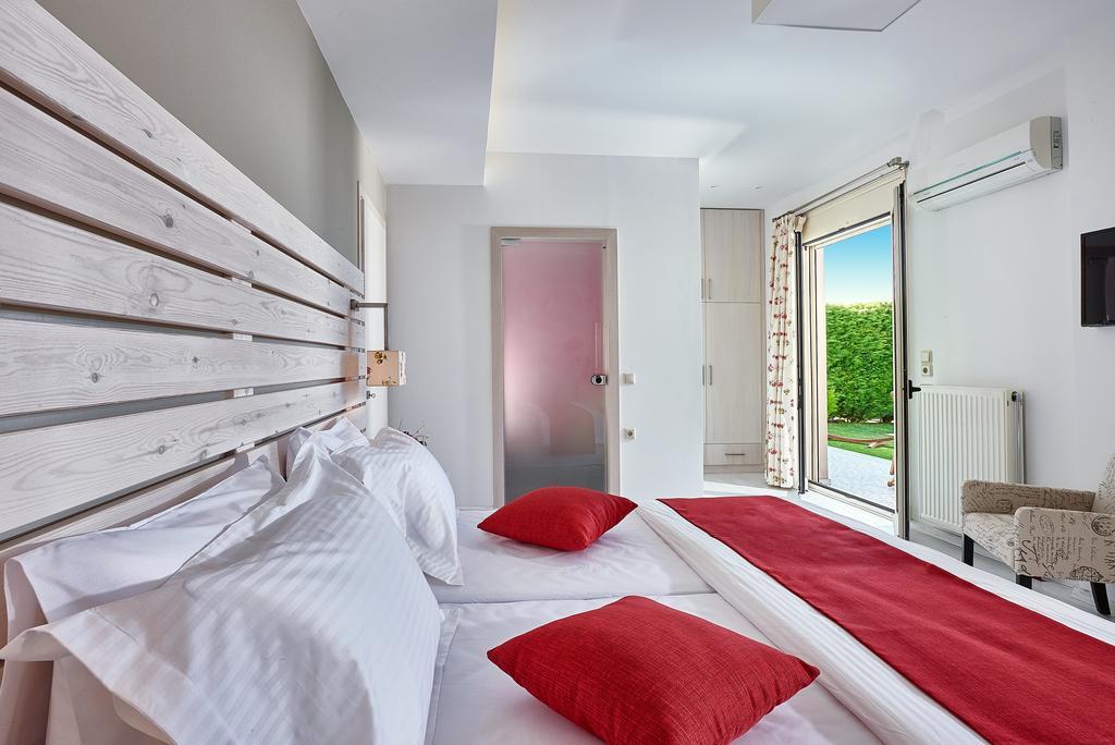 Boutique Villa *