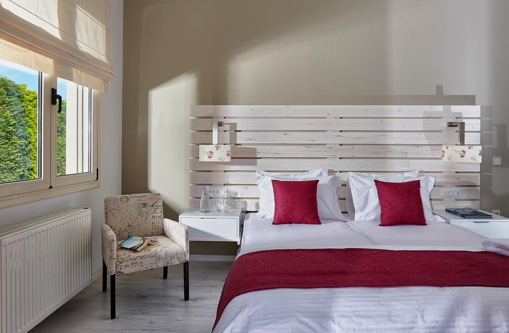 Boutique * Foinikia (Crete)