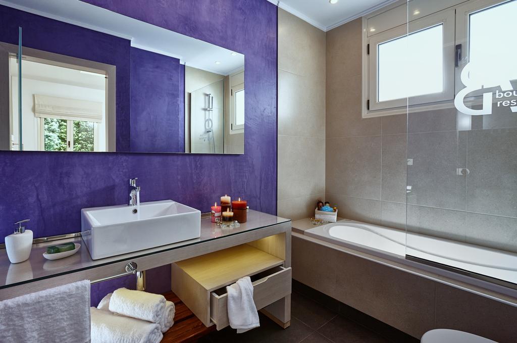 Villa Boutique Foinikia (Crete)