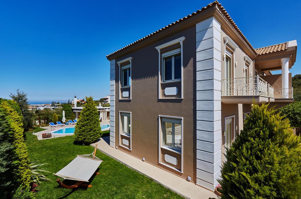 Boutique Villa