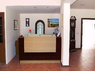 Hotel Panela Beach Kavos
