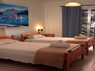 Hotel Panela Beach