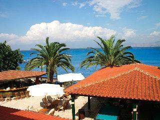 Panela Beach 3*