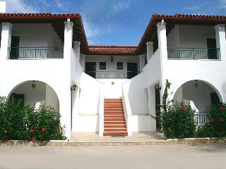 Hotel Panela Beach Kavos