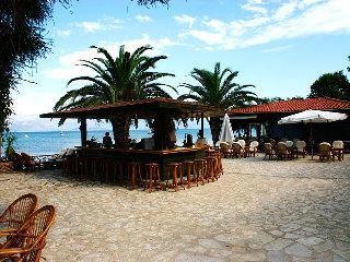 Panela Beach Hotel Kavos