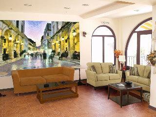 Hotel Panela Beach 3*
