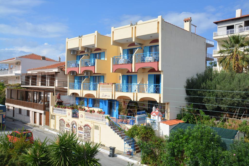 Apartment Alexia House
