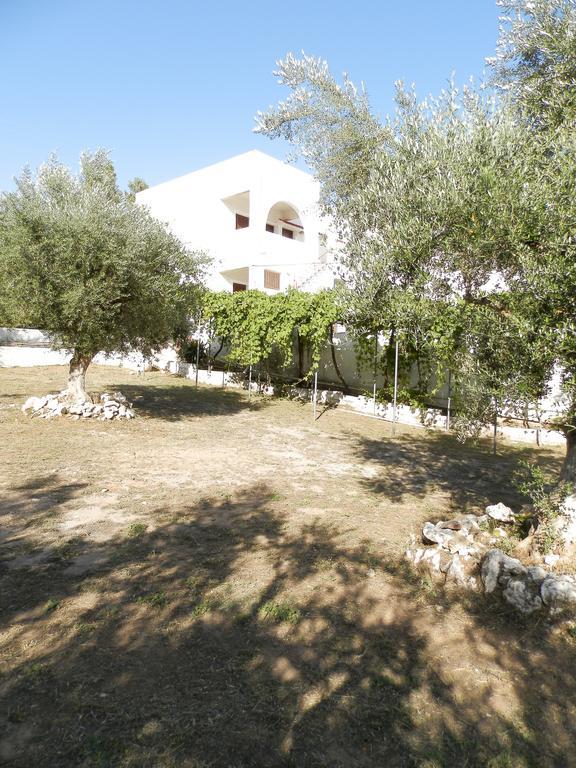 Aparthotel Aeolos Gythio