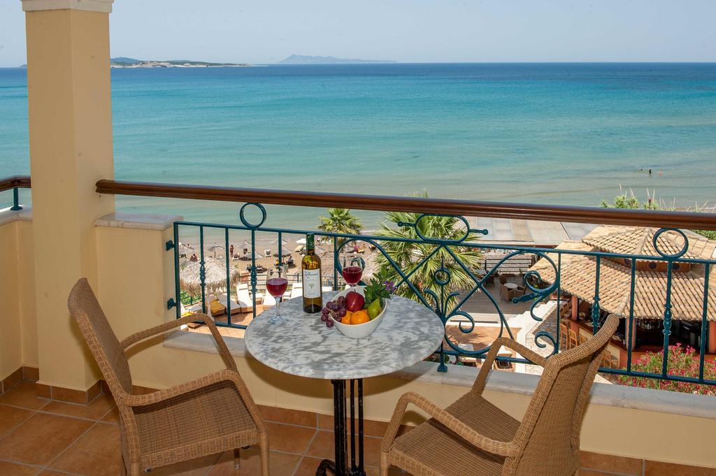 Hotel Delfino Blu Wellness Boutique