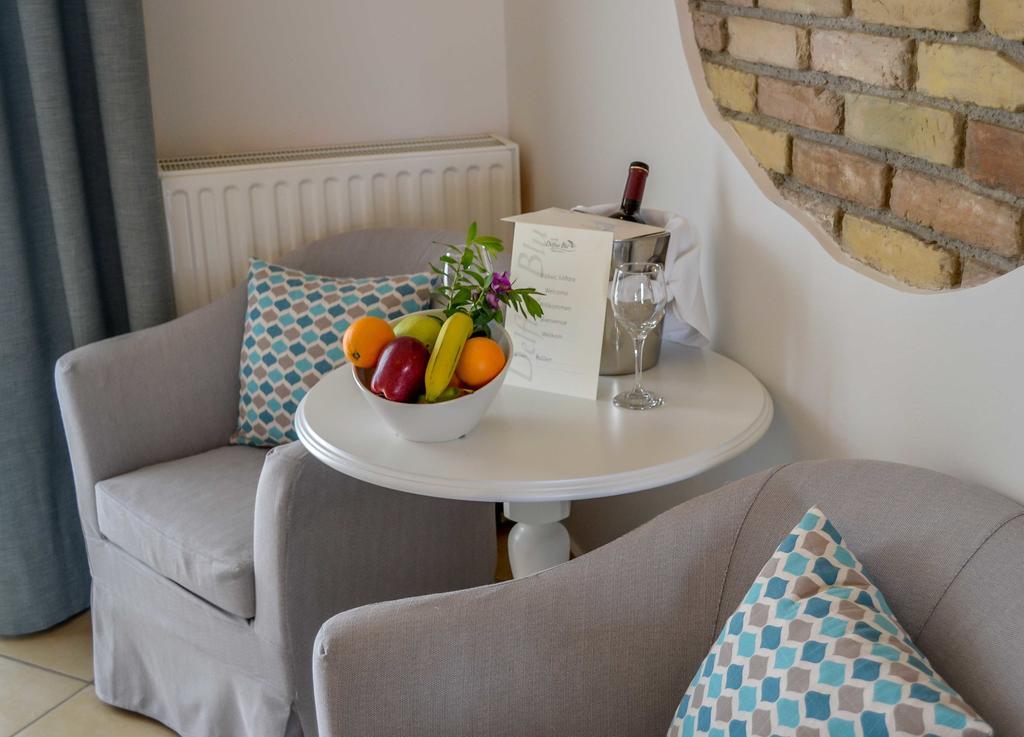 Delfino Blu Wellness Boutique Hotel Agios Stefanos Avliotes (Corfu)