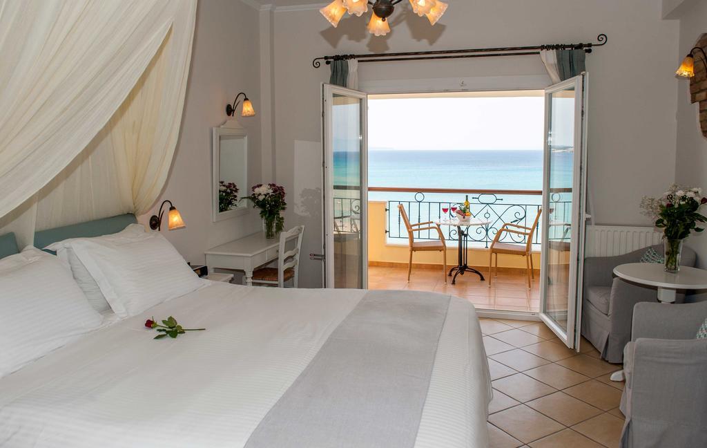 Delfino Blu Wellness Boutique Hotel