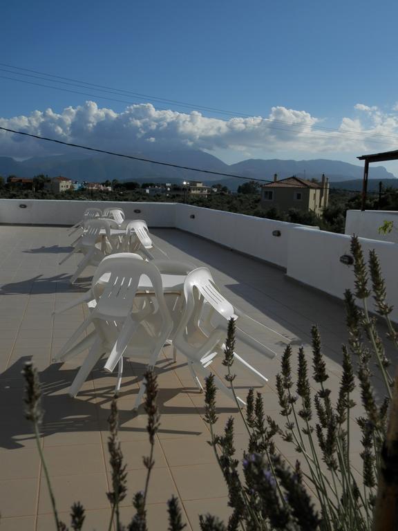 Aparthotel Aeolos 2*