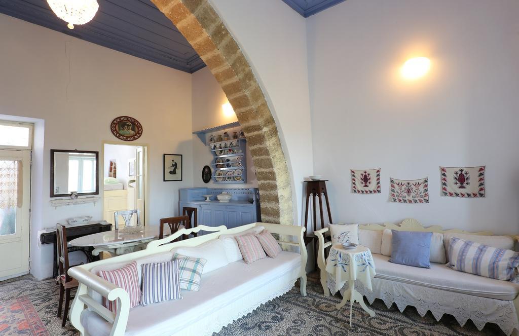 Angela's House * Koskinou (Rhodes)