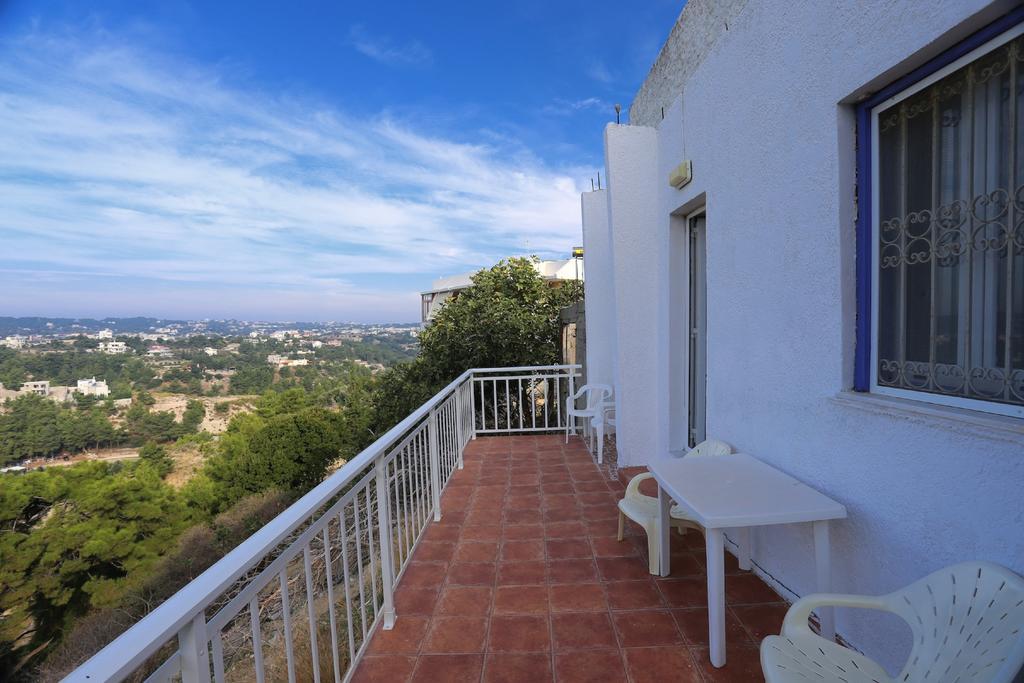Angela's House Apartment Koskinou (Rhodes)