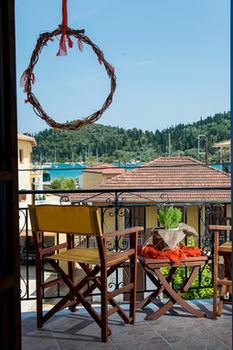 Summer Bed Apartment *