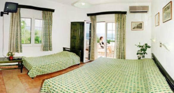 Hotel Pouloudia 2*