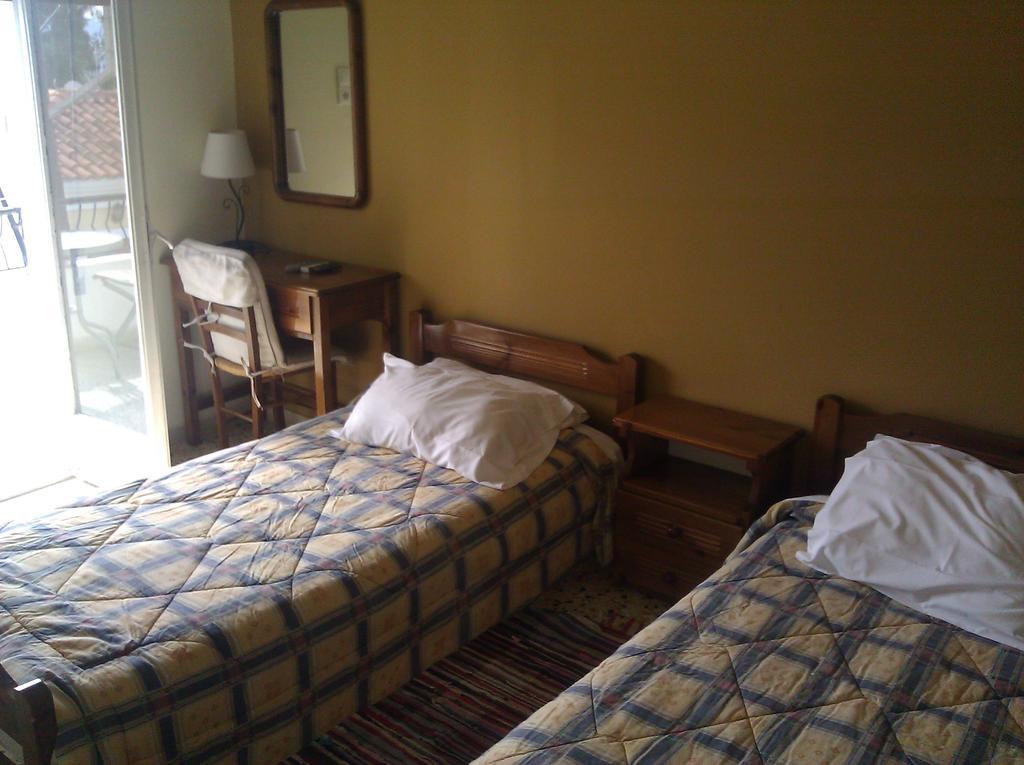 Apartment Captain's Aegina