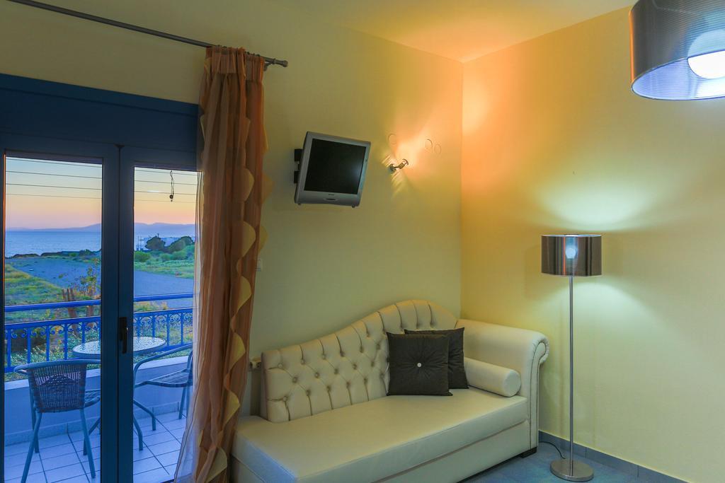 Villa Villa Amor Pefki (Rhodes)