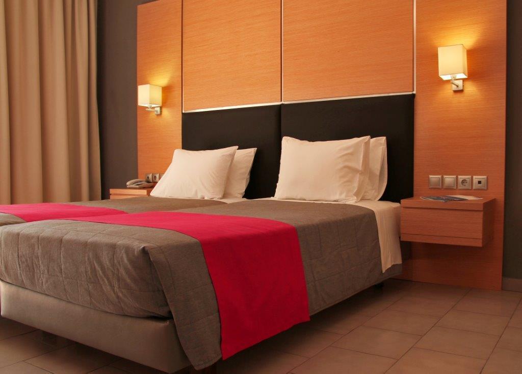 Resort Kipriotis Village 4*