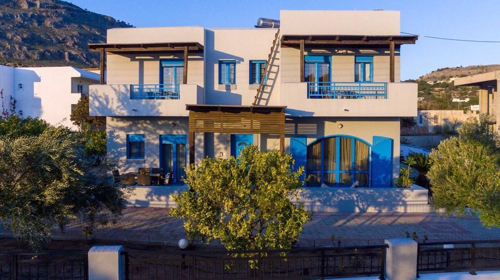 Villa Amor