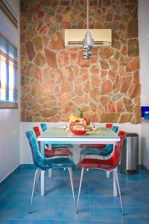 Villa Amor *