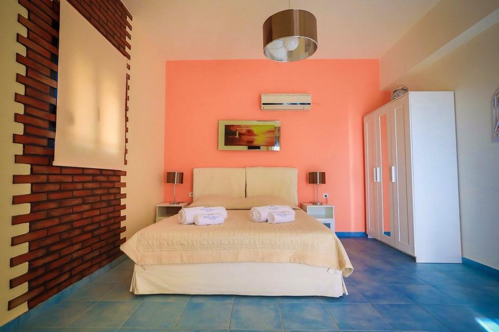 Villa Amor Villa Pefki (Rhodes)