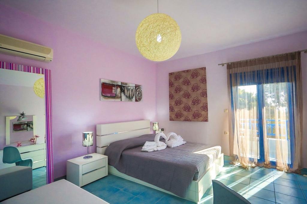 Villa Amor Pefki (Rhodes)