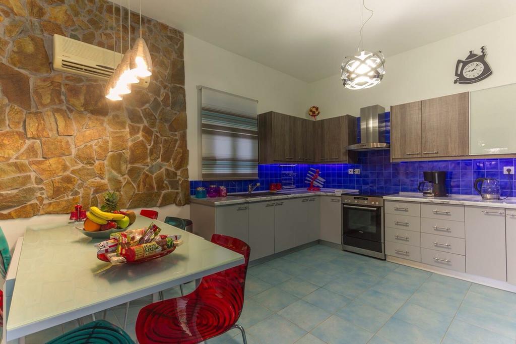 Villa Amor Pefki (Rhodes)