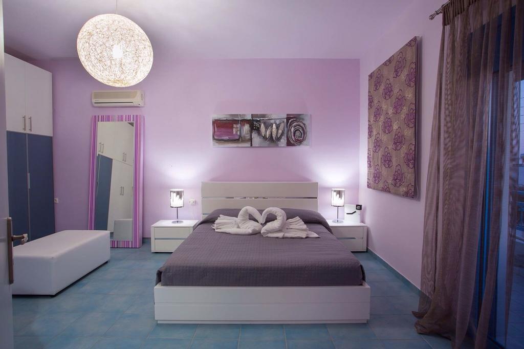 Villa Amor Villa *