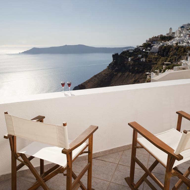 Aparthotel Vista Mare Imerovigli (Santorini)