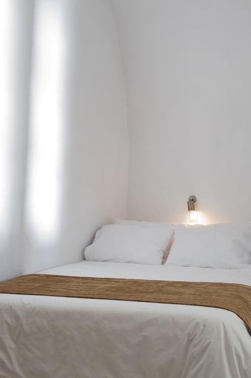Aparthotel Vista Mare Imerovigli (Santorini)