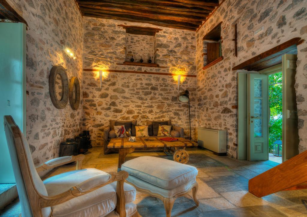 Cotommatae Hydra 1810 Hotel Hydra (Saronic Islands)