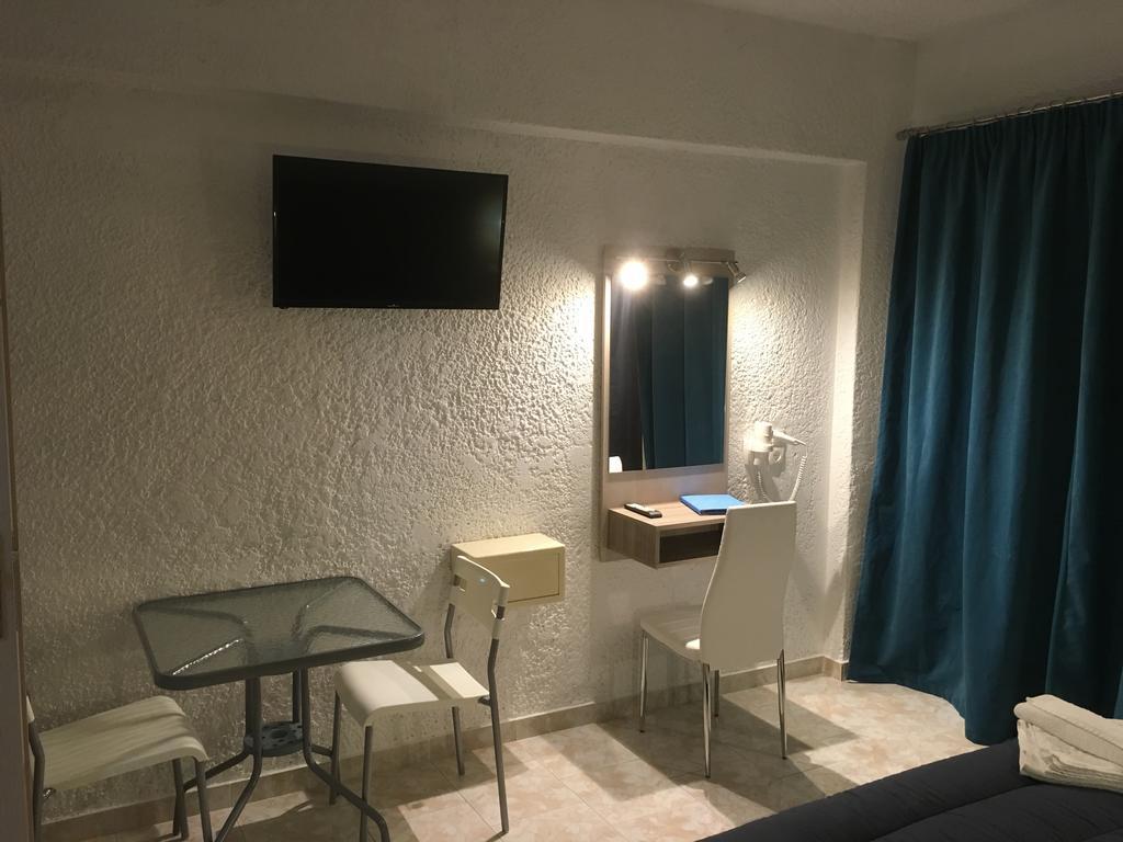 Anika 3* Faliraki