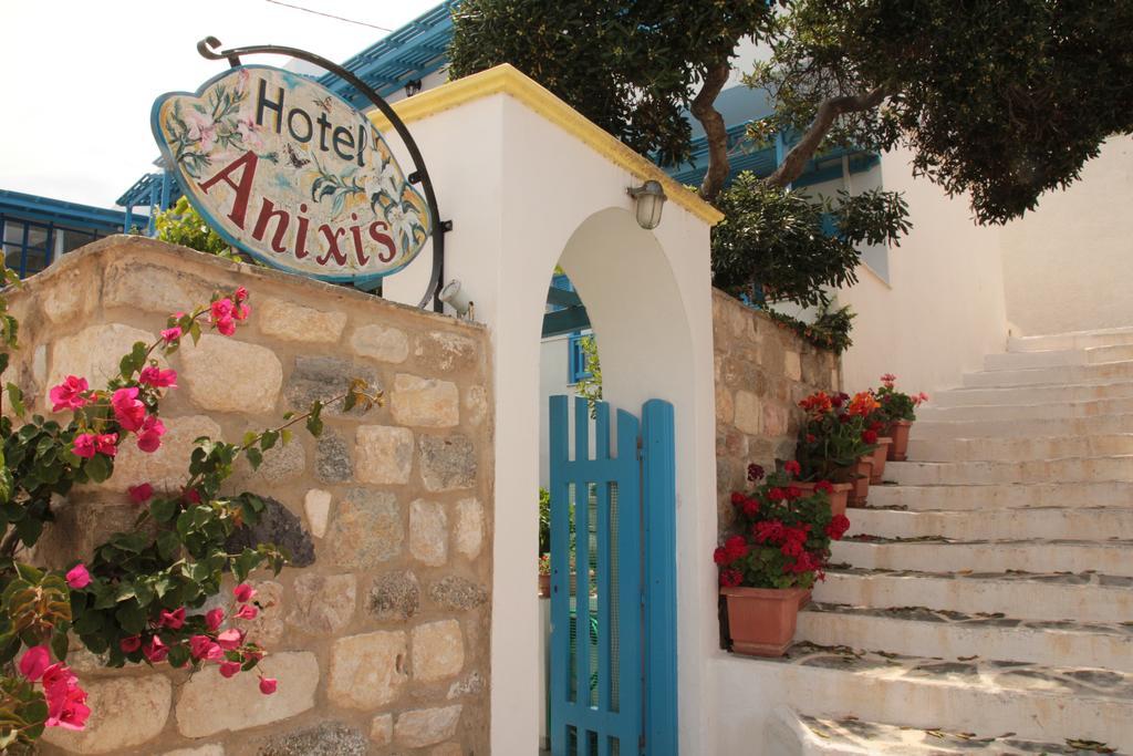 Hotel Anixis
