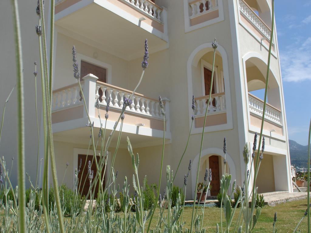 Anemos Apartment