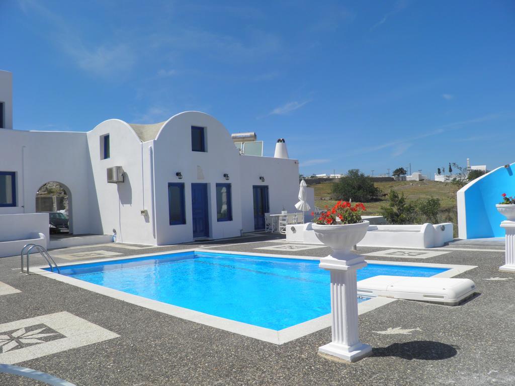 Apartment Santorini Traditional *