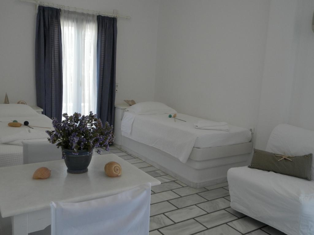 Apartment Nissiotiko & *