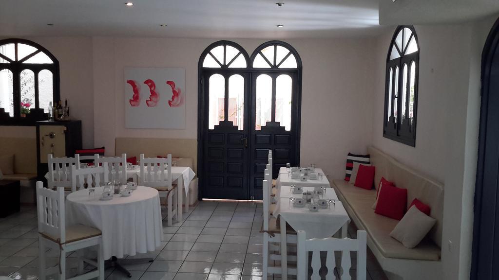 Cityzen Hotel Loutraki (Corinthia)