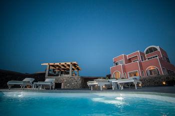 Villa Our Santorini Akrotiri (Santorini)
