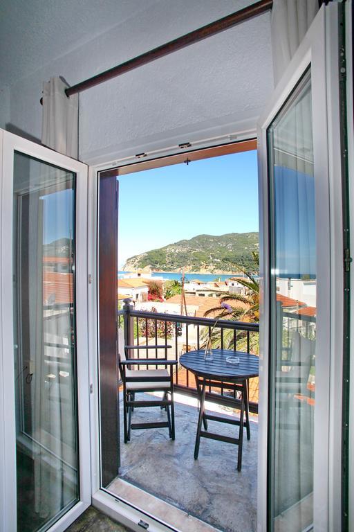 Hotel Anelli Skopelos Town