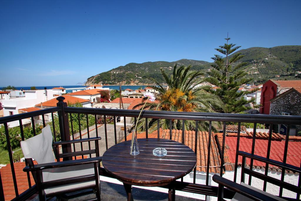 Anelli Hotel 2*