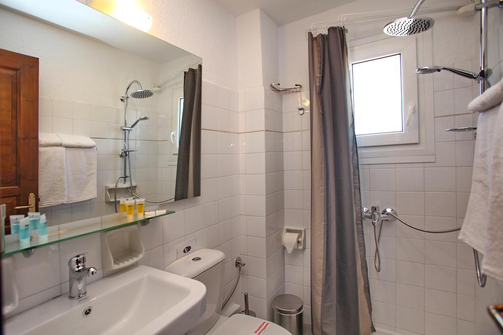 Anelli Hotel
