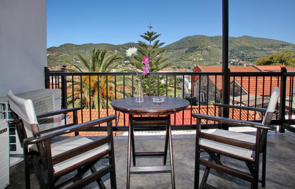 Anelli Hotel Skopelos Town