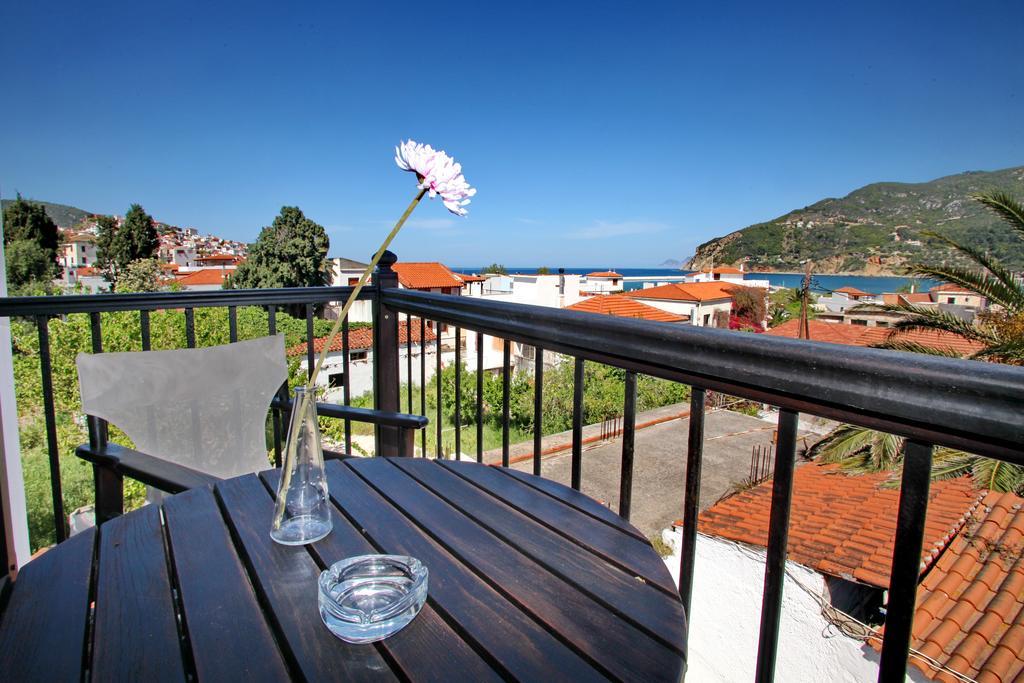 Anelli 2* Skopelos Town